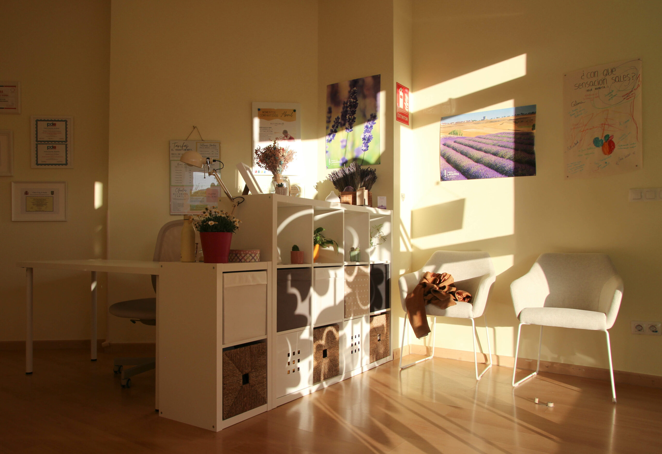 1 Local reformado por samava arquitectura en Valladolid
