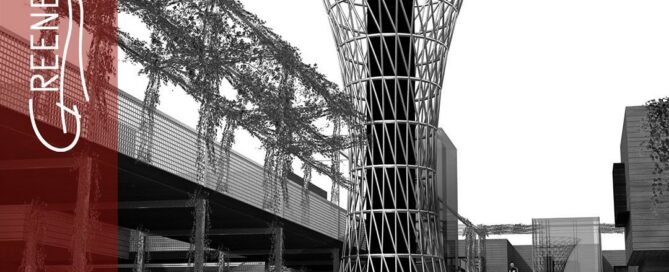 Concurso Greenexion multicomfort student de Samava arquitectura