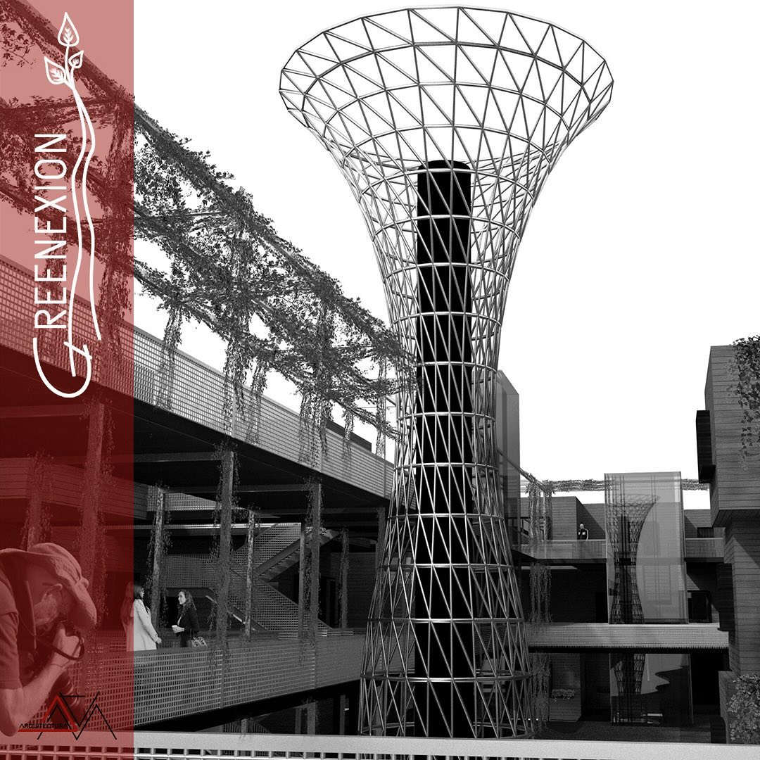 431133142_718357313742031_1430091674225847328_n Concurso Greenexion multicomfort student de Samava arquitectura