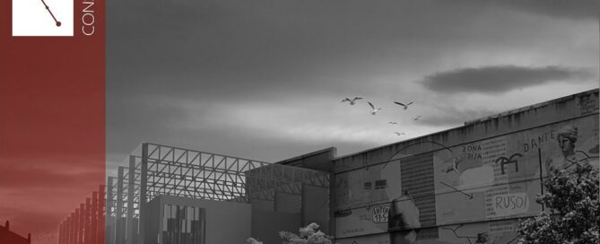 Concurso constelación sensorial realizado por Samava arquitectura