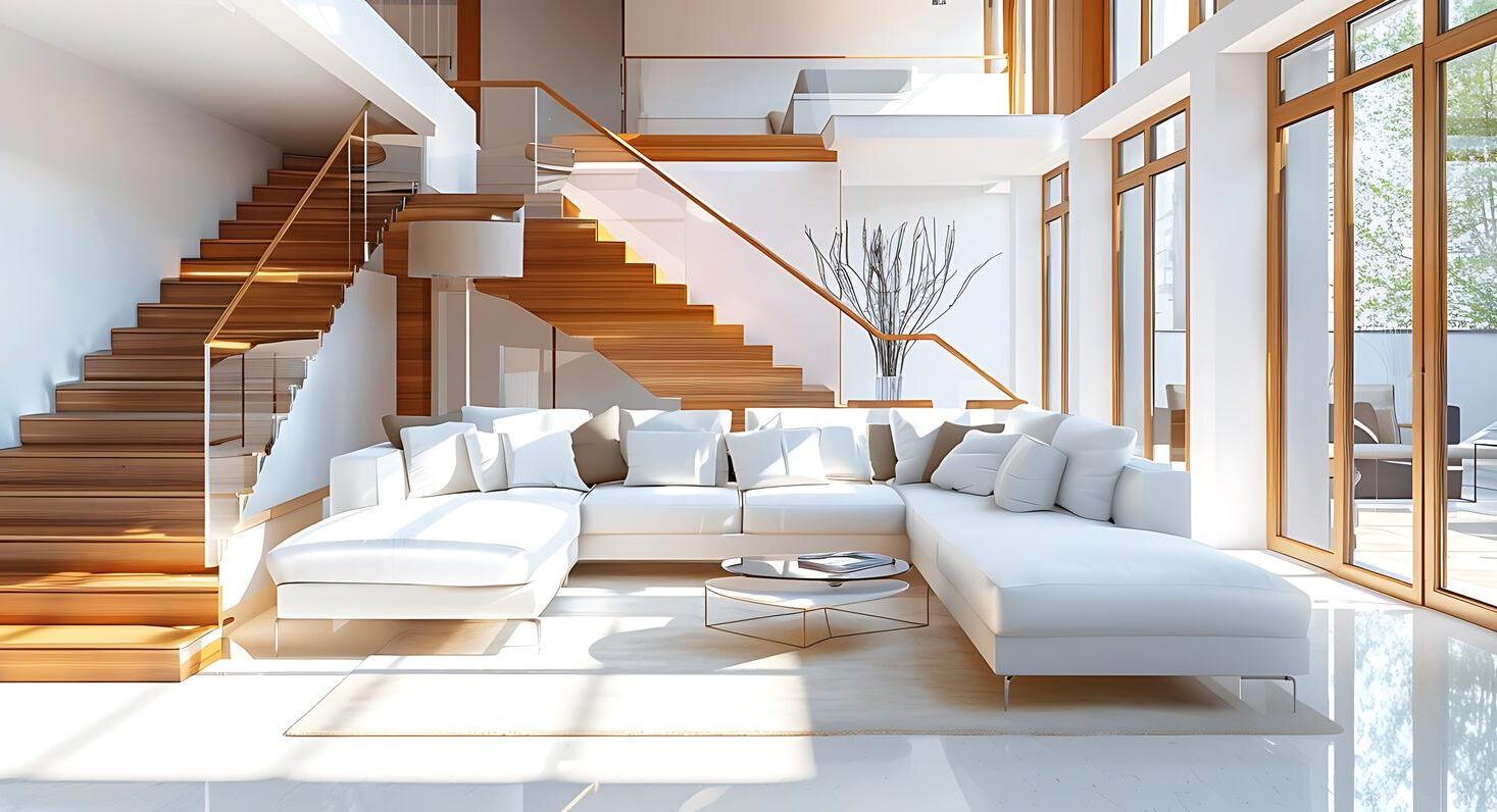 64439 Proyecto de arquitectura para vivienda realizado por Samava arquitectura en Valladolid