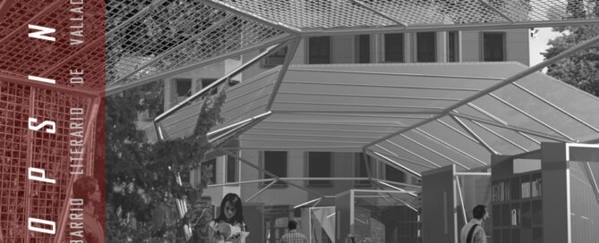 Opsina premios schindler de arquitectura