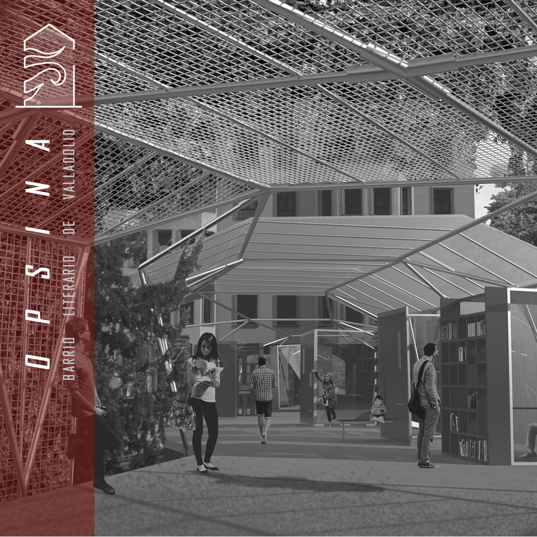 Opsina Opsina premios schindler de arquitectura